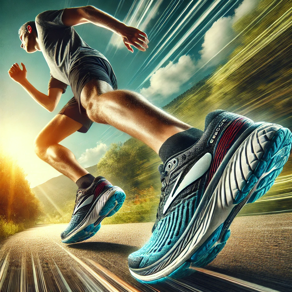 Venez tester nos chaussures